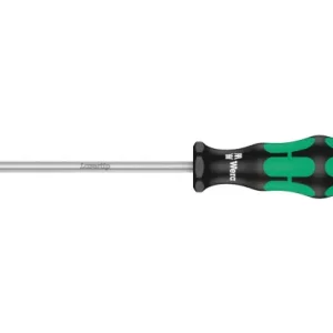Bezpečná Platba 335 Ploché šroubováky, 1 x 5.5 x 125 mm
