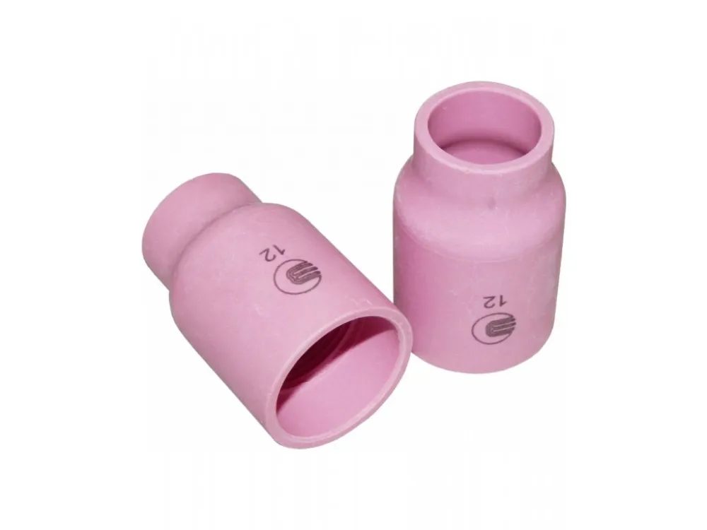 Keramická hubice JUMBO č.12 průměr 19,0mm (Fronius 42.0300.2250) Finální Výprodej