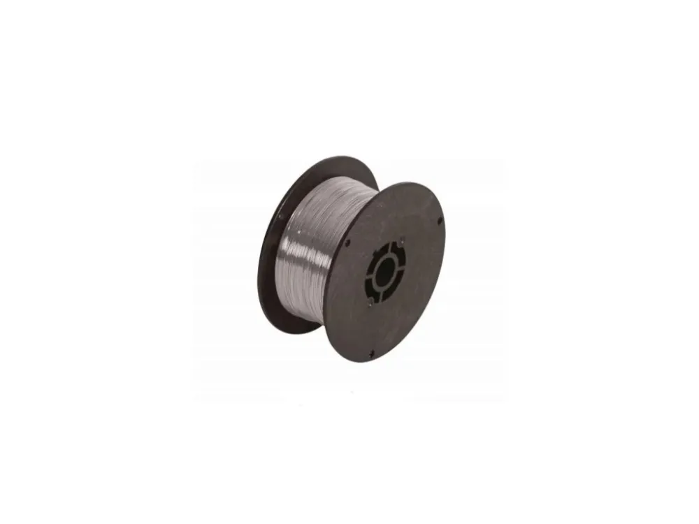 Autentický Drát MIG 308LSi pr.0,6mm balení 1kg (prodej na celá balení 1 kg)