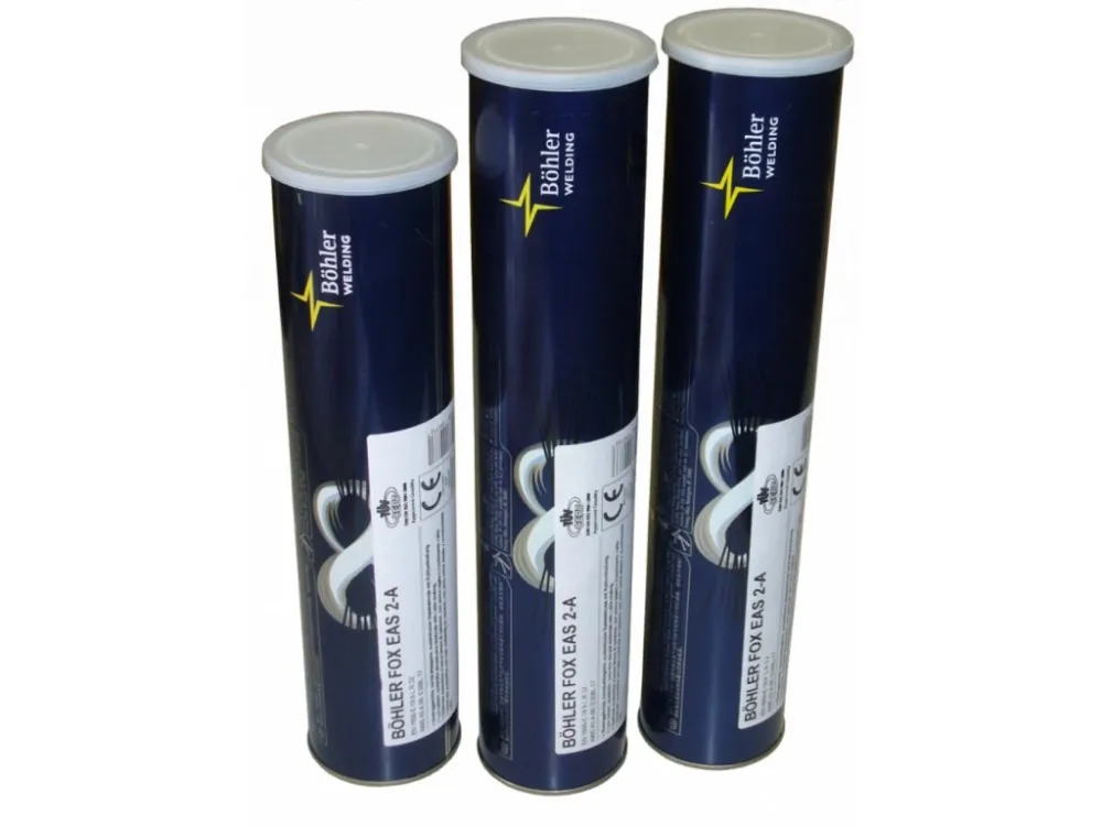 Akční Nabídka Elektrody Böhler CN 23/12-A 3.2x350mm (prodej na celá balení 4.4 kg)