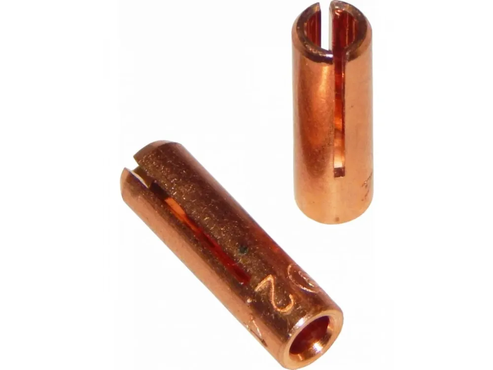 Kup Teď Kleština 1,6mm pro ABITIG 24