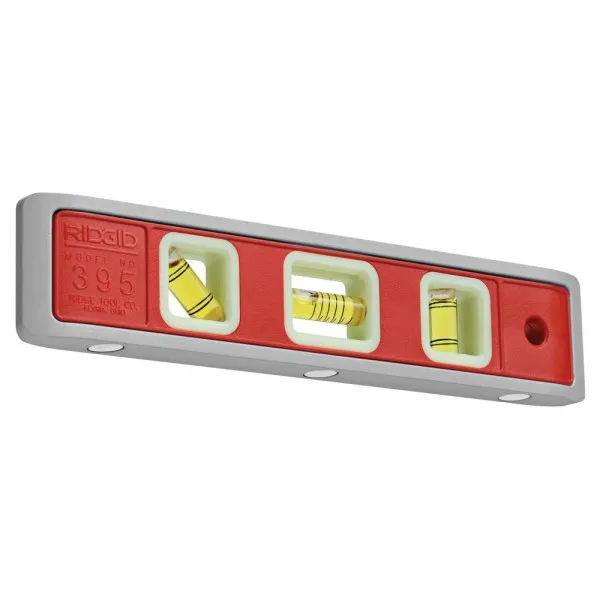 Top Prodej RIDGID Magnetická vodováha Torpédo