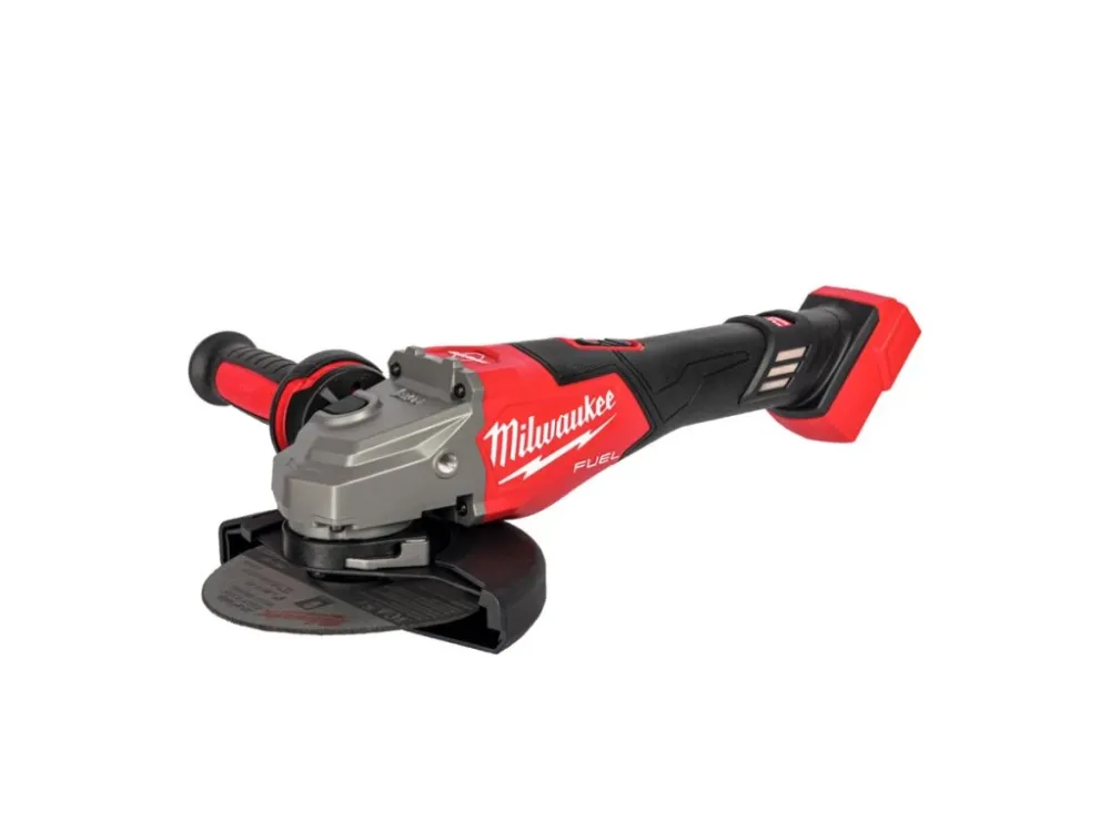 MILWAUKEE Aku úhlová bruska 150mm M18 FHSAG150XB2-0X, bez aku a nabíječky Ihned K Objednání
