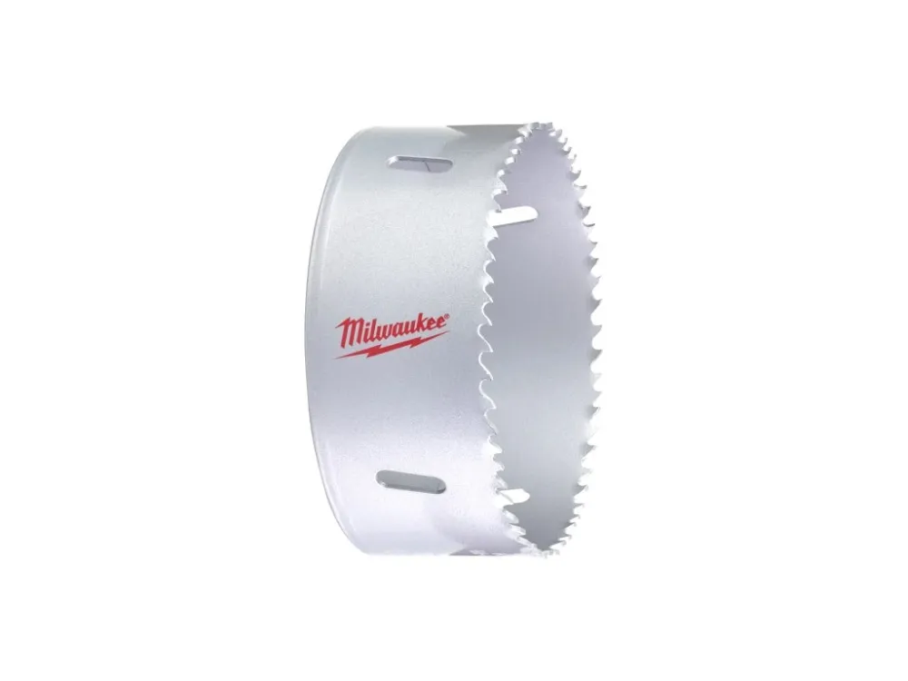 Sezónní Sleva MILWAUKEE Kruhová pilka Bi-metal CONTRACTOR ∅ 102mm