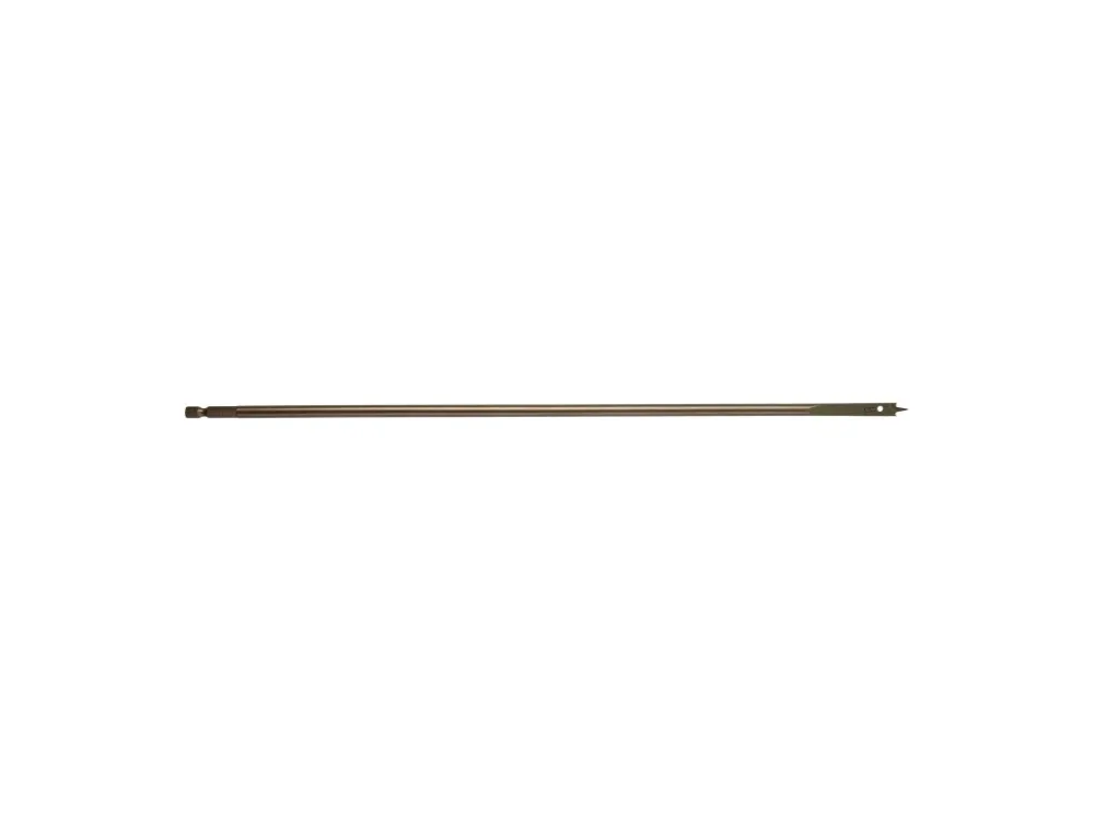 MILWAUKEE Vrták plochý ∅ 8x400mm Cenově Výhodný