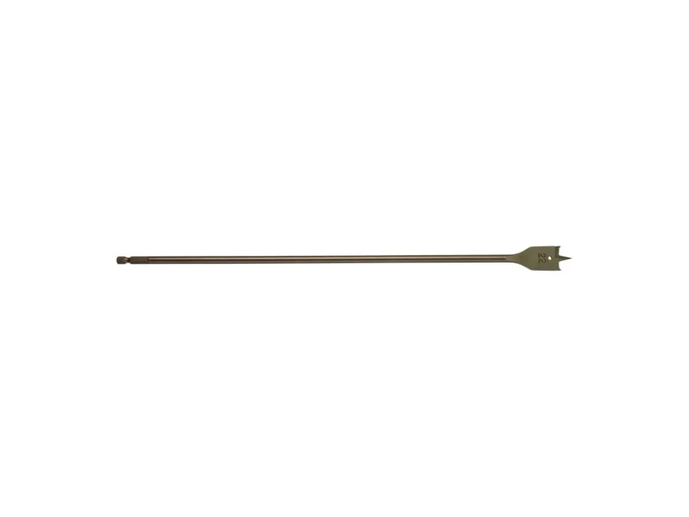 Nejprodávanější MILWAUKEE Vrták plochý ∅ 22x400mm
