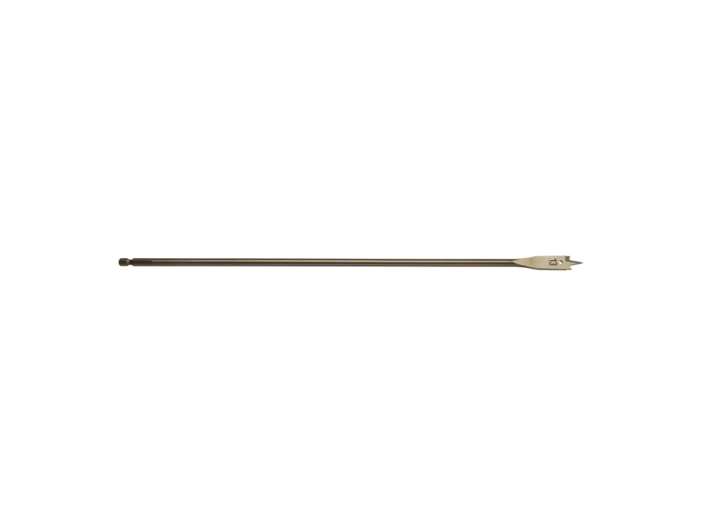 Výprodej MILWAUKEE Vrták plochý ∅ 13x400mm