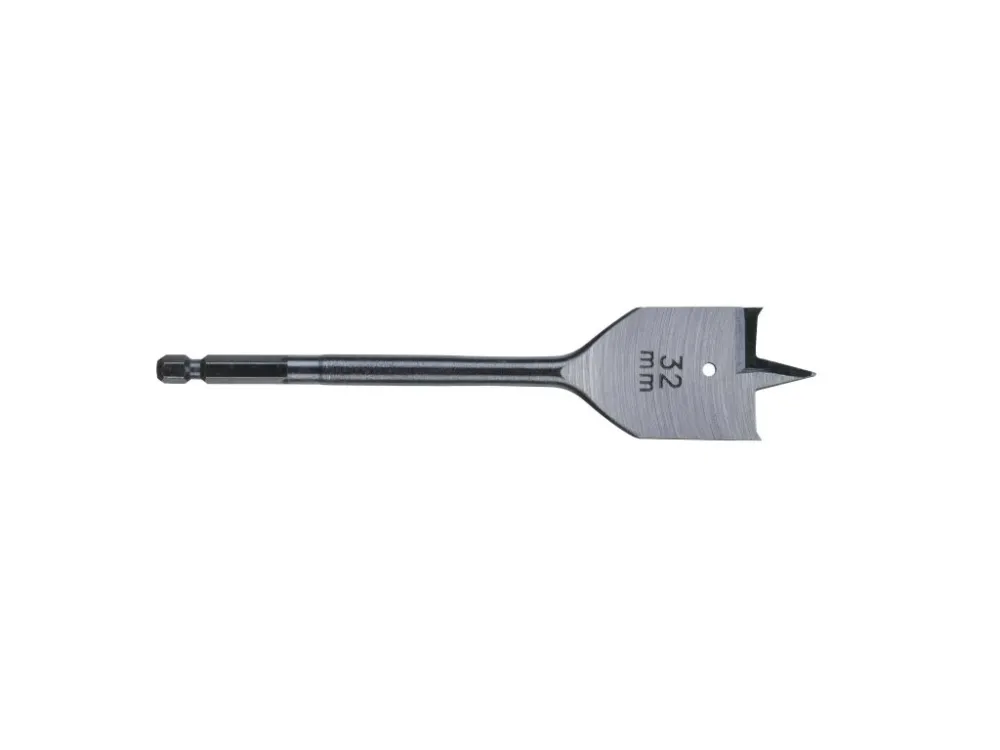 Sleva MILWAUKEE Vrták plochý ∅ 32x160mm