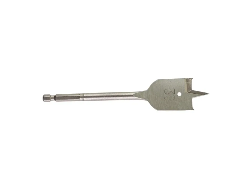 MILWAUKEE Vrták plochý ∅ 30x160mm Expresní Doručení