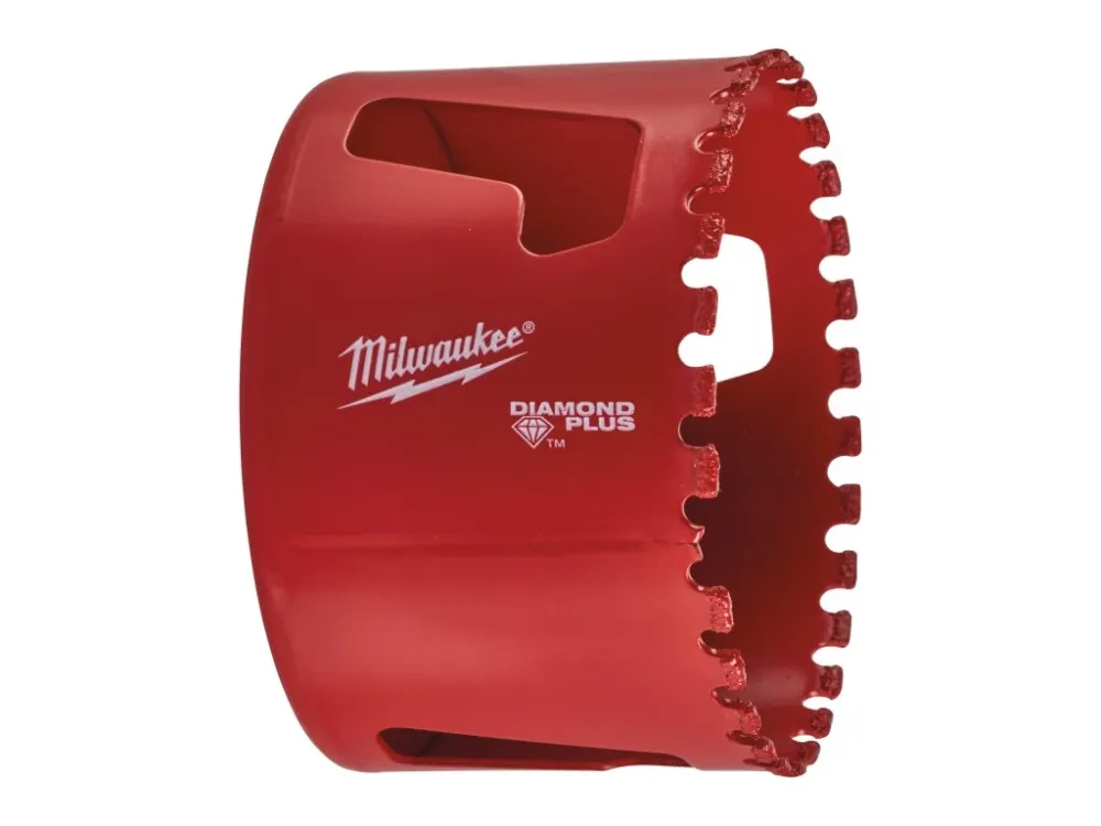 Akce MILWAUKEE Kruhová pilka Diamond Plus ∅ 68mm