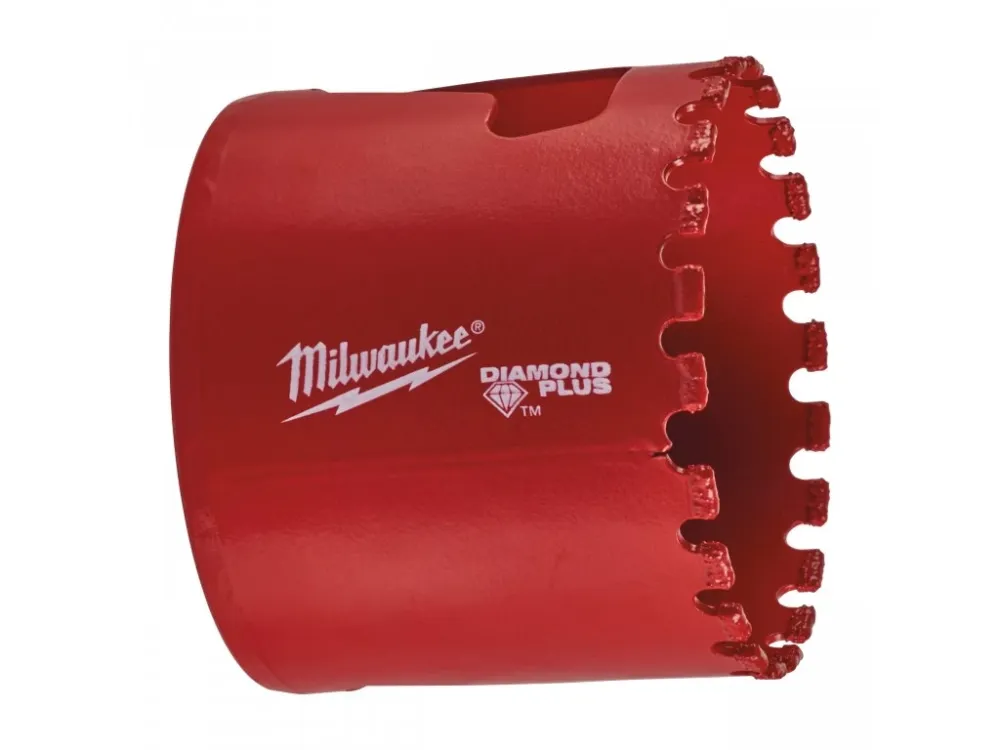 Kup Teď MILWAUKEE Kruhová pilka Diamond Plus ∅ 51mm