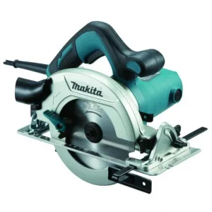 Ruční kotoučová pila 165mm,1050W Must-Have