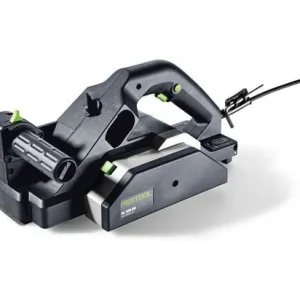 Originální Elektrický ruční hoblík HL 850 EB-Plus