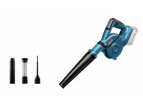 Nejlepší Volba Akumulátorový foukač GBL 18V-120