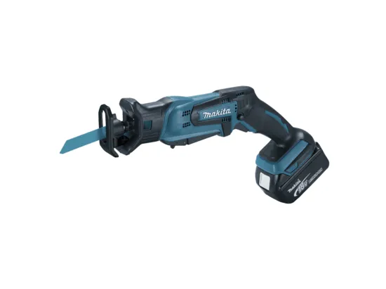 Cenově Výhodný Aku pila ocaska Li-ion LXT 18V/5,0Ah, Makpac