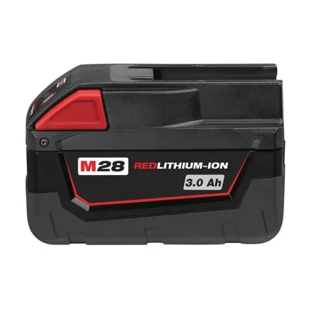 Koupit Online Milwaukee M28 BX 3,0Ah akumulátor
