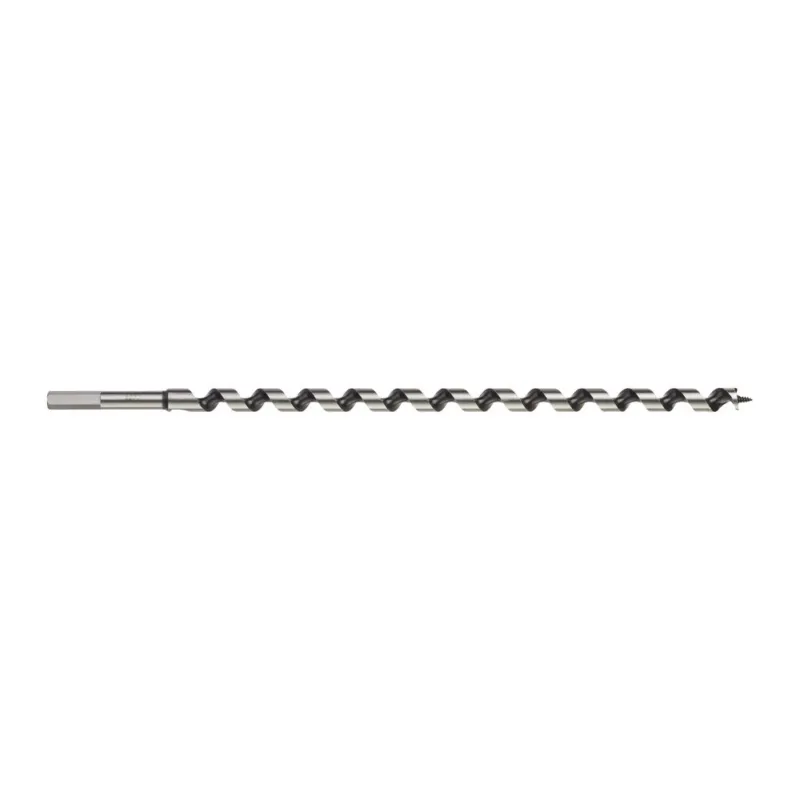 Spirálový vrták do dřeva 16x460x385mm Výprodej