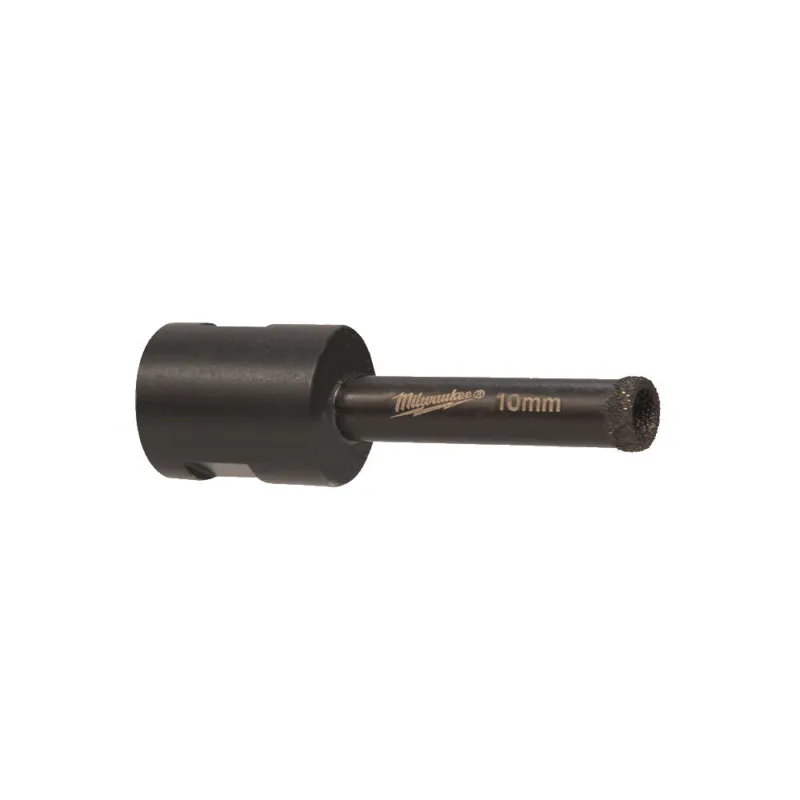 Akce Diamantový vrták pro suché vrtání M14 Diamond MAX 10mm