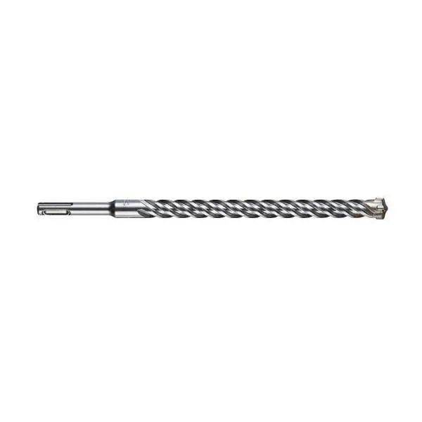 Levný Dvoubřitý vrták SDS-Plus M2 16/210/160