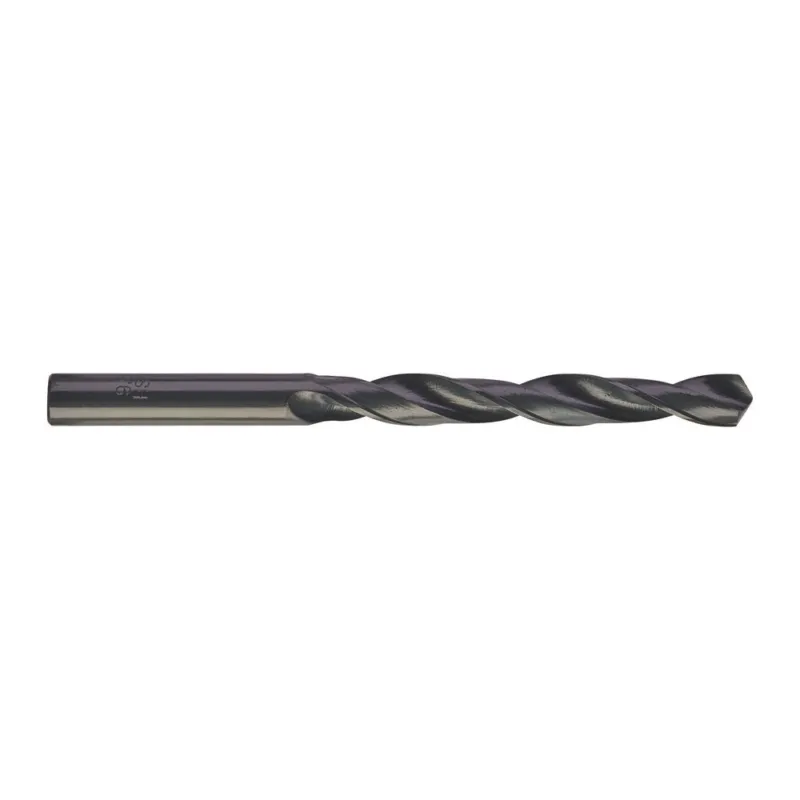 Válcovaný vrták na kov HSS-DIN 338 - 10ks 9,5x125x81mm Pouze Dnes