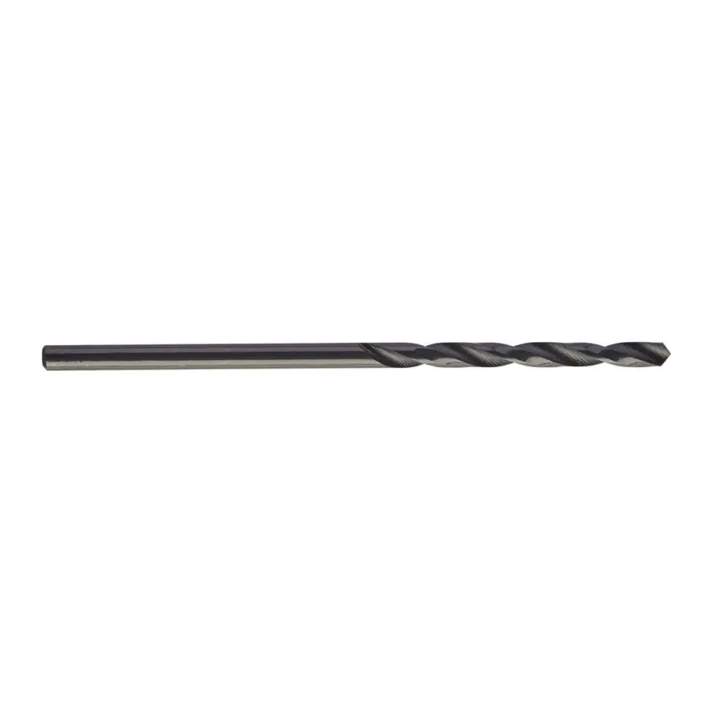 Akční Nabídka Válcovaný vrták na kov HSS-DIN 338 - 10ks 2x49x24mm