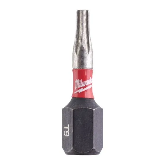 Šroubovací bit TX BO SHOCKWAVE IMPACT DUTY 2ks TX BO9 25mm Nakupujte Hned