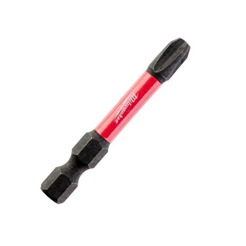 Must-Have Šroubovací bit SHOCKWAVE IMPACT DUTY 50mm PH 3