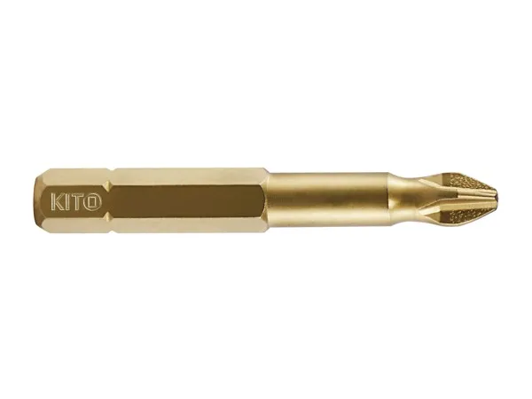 Akce Hrot, PH 3x50mm, S2/TiN