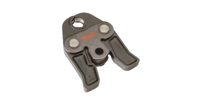 Nejlepší Cena Lisovací čelisti V 15 mm Standard RIDGID