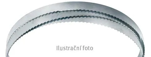 Víkendová Akce Pilový pás 2562 × 10 mm (6 z/") pro HBS 351
