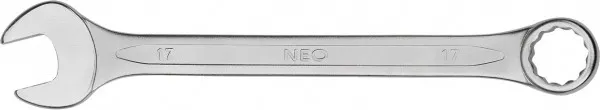 Klíč očkoplochý 46mm CrV NEO tools Sleva