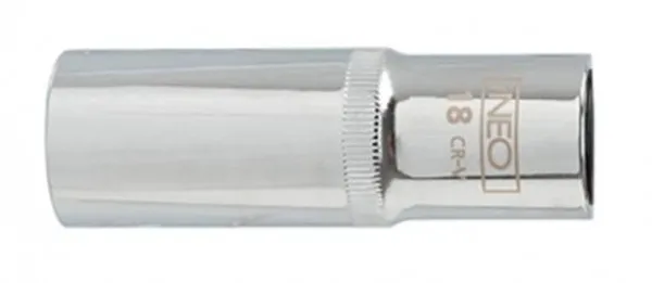 Pouze Dnes Hlavice gola 1/2" 20mm Superlock NEO tools