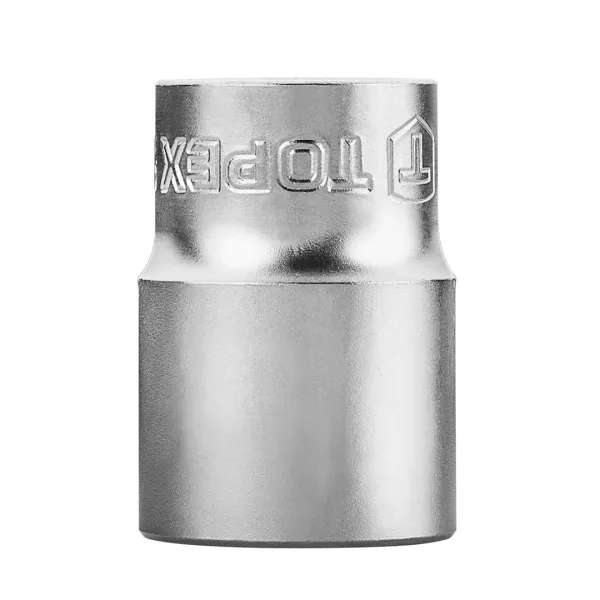 Hlavice gola 1/2" 19mm Topex Doprava Zdarma