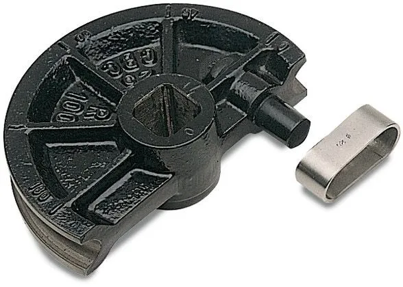 Výhodná Nabídka CBC ohýbací segment LI, inch 1/2"(21,3mm)/ R 59mm