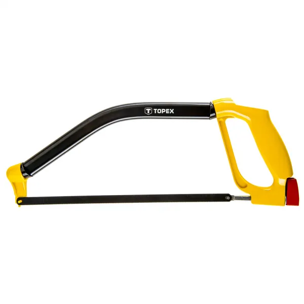 Nejprodávanější Pilka na kov 300mm 3D Topex