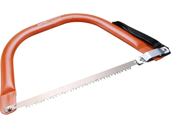 Odeslání Ihned Pila na dřevo oblouková, 533mm/21"