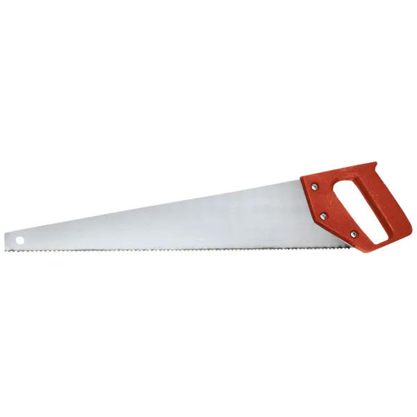 Vrácení Zdarma Pila ruční 400mm 6 TPI TopTools