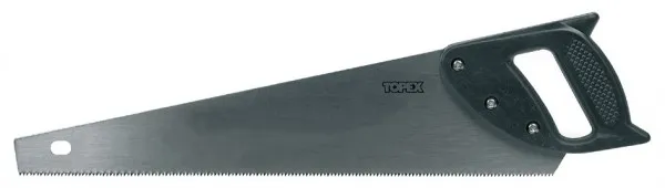 Pila ocaska 400mm "Top Cut" kalená TopTools Levný