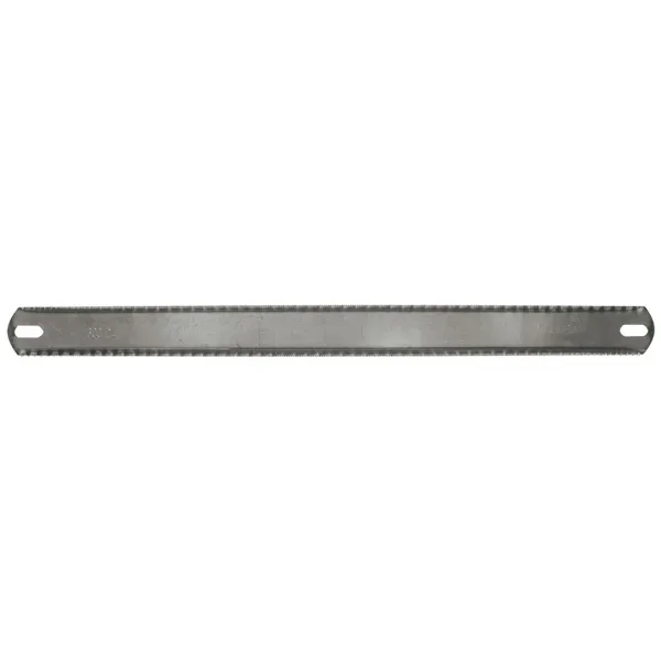 Doprava Zdarma List pilový na kov 300x25mm oboustr. 5ks Topex