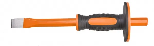 Kup Teď Sekáč plochý s chráničem 22x300/18mm NEO tools