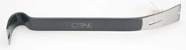 Levný Páčidlo 380mm ploché NEO tools