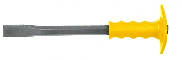 Objednat Nyní Sekáč plochý s chráničem 16x300mm Topex