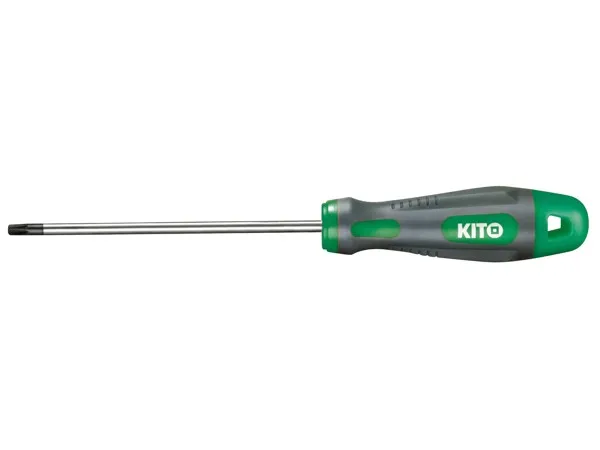 Šroubovák TORX prodloužený, TTa 15x200mm, S2 Vrácení Zdarma