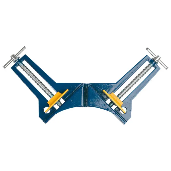 Originální Svěrka rohová 75x75mm <90° TopTools