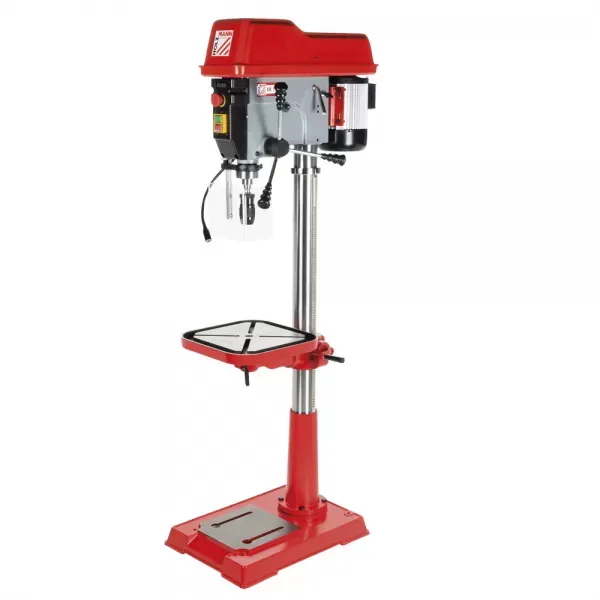 Kup Teď Stolní vrtačka Holzmann SB163VH_230V