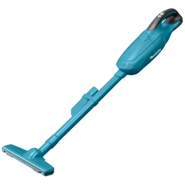 Aku vysavač Makita DCL182Z Li-ion 18V solo Sezónní Sleva