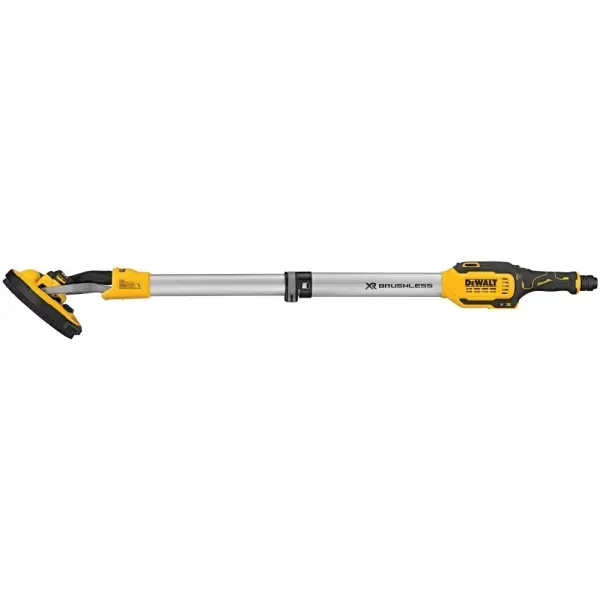 Aku bruska na sádrokarton Dewalt DCE800N solo Horká Nabídka