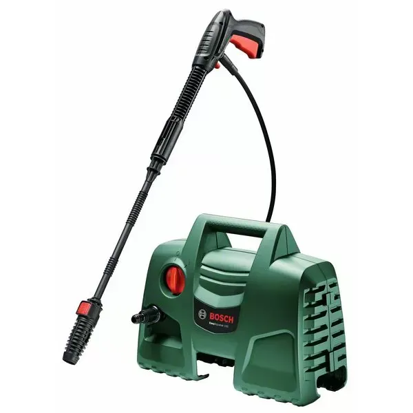 Zlevněný Vysokotlaký čistič Bosch EasyAquatak 100 Long Lance 06008A7E01
