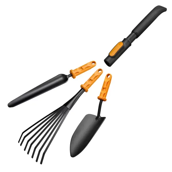 Nová Kolekce Vypichovák plevele Fiskars OneClick