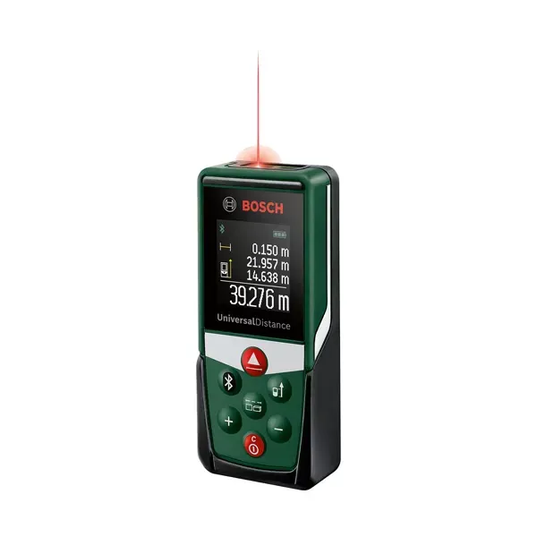 Laserový dálkoměr Bosch UniversalDistance 50C Horká Nabídka